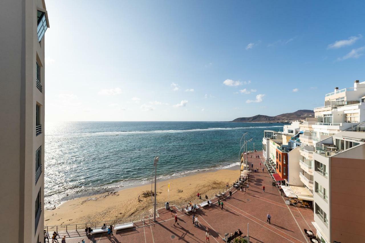 Breeze Sea View Canteras Las Palmas de Gran Canaria