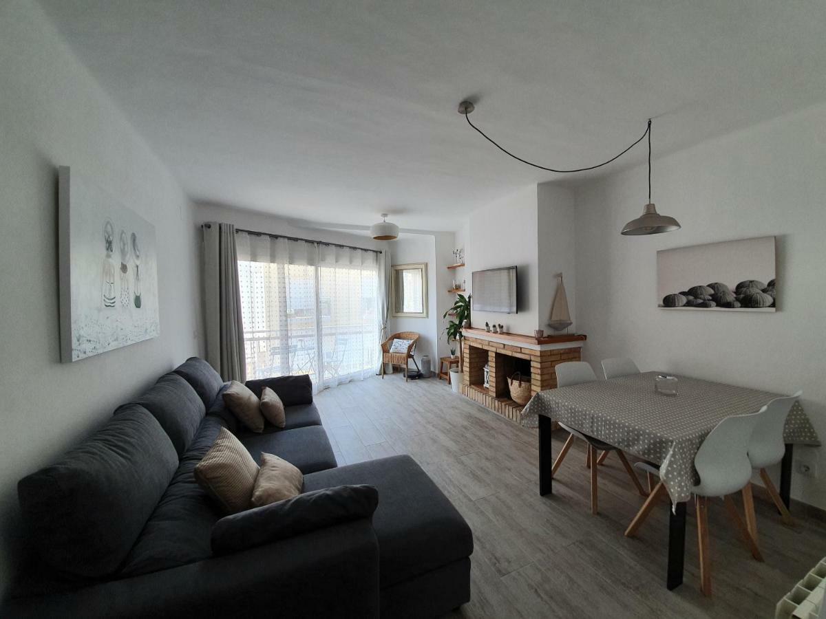 Superior Garoina Apartment Palamos