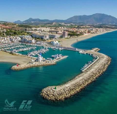 Apartment Marina Duquesa *