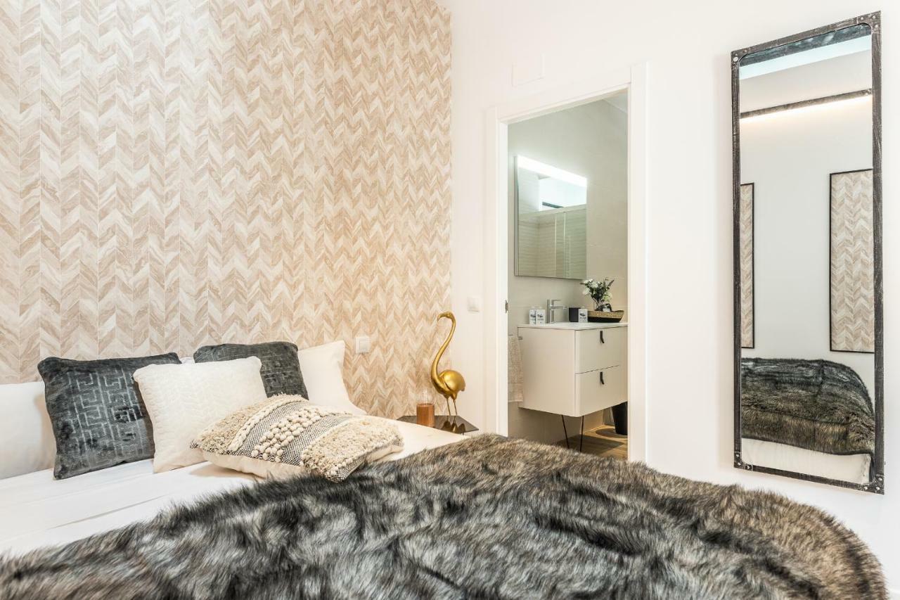 Apartamento Bnbholder Palace Es Mia Madrid