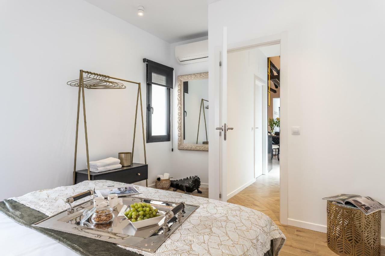 Bnbholder Palace Es Mia Apartamento Madrid