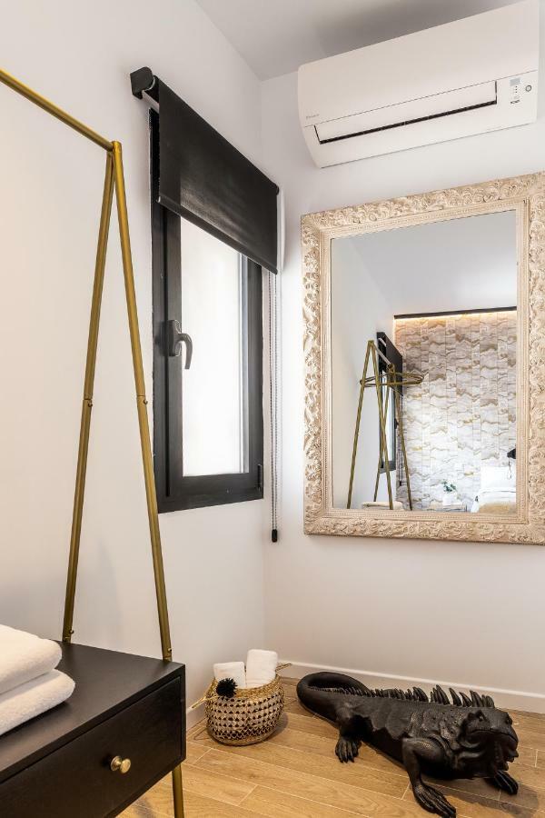 Bnbholder Palace Es Mia Apartamento Madrid