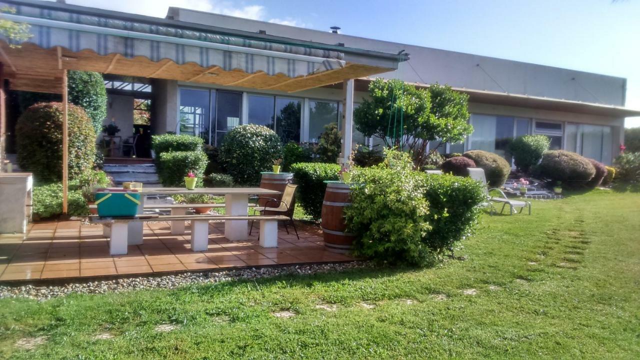 Habitación en casa particular La Pousada De Calderón
