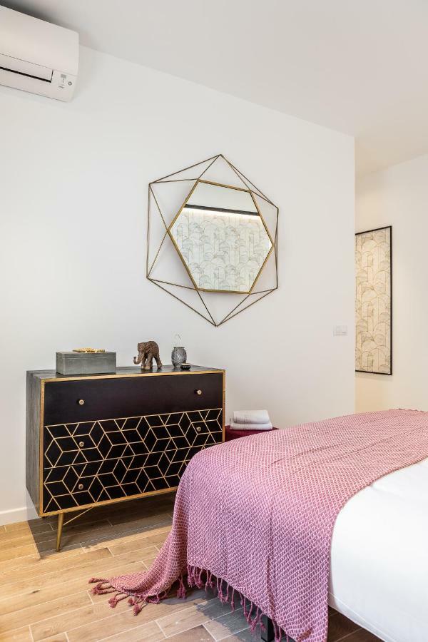 Apartamento Bnbholder Palace Es Mia *