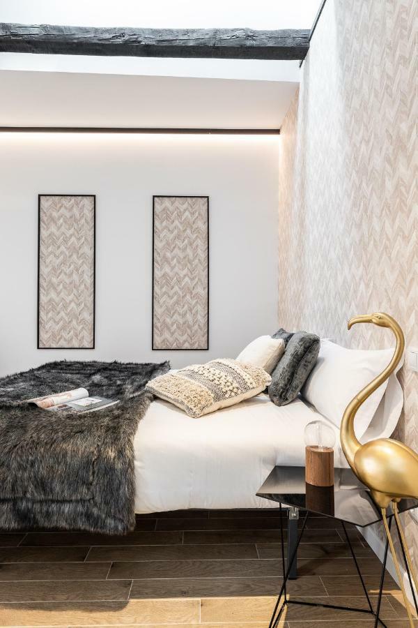 Apartamento Bnbholder Palace Es Mia Madrid