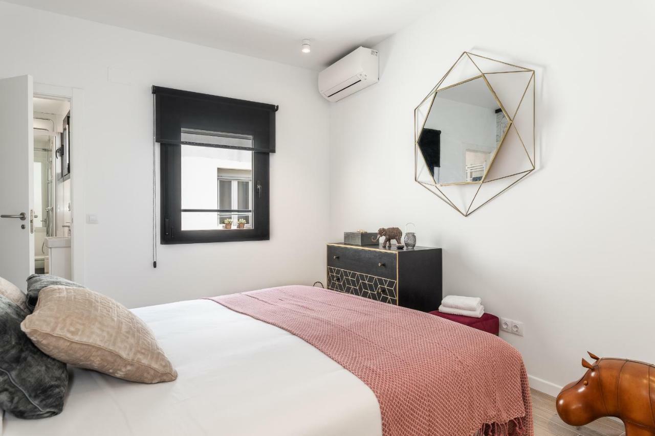 Apartamento Bnbholder Palace Es Mia Madrid