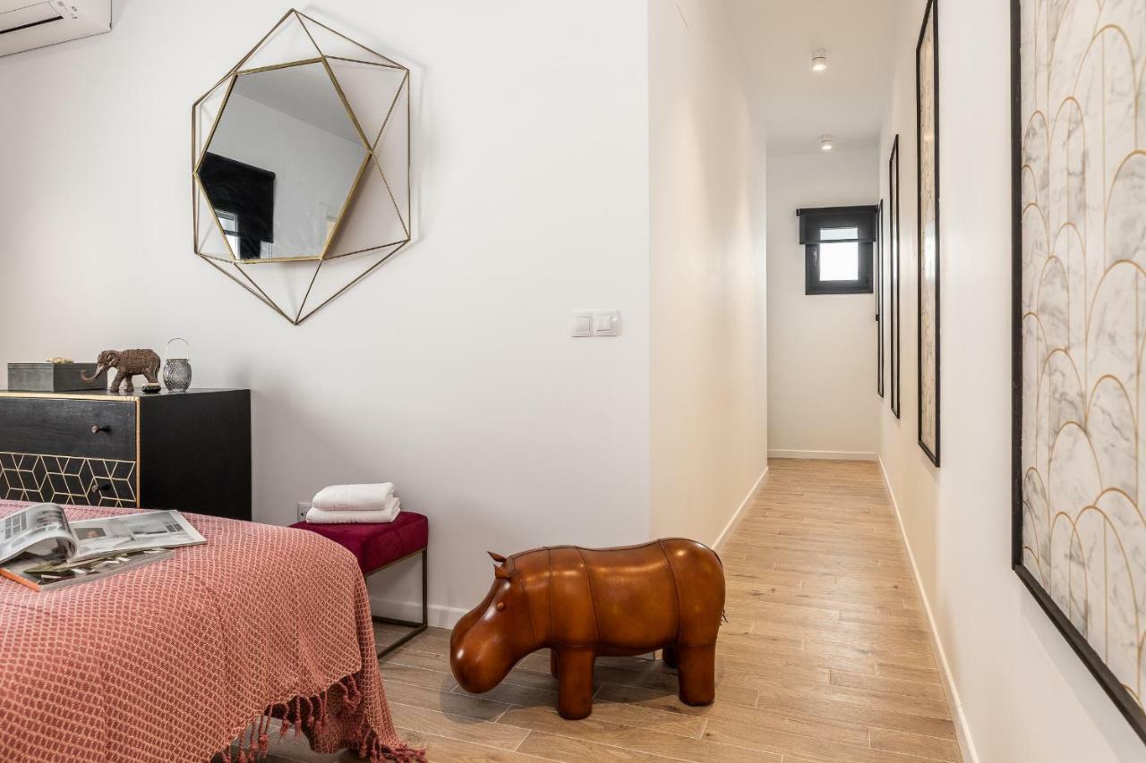 Apartamento Bnbholder Palace Es Mia Madrid
