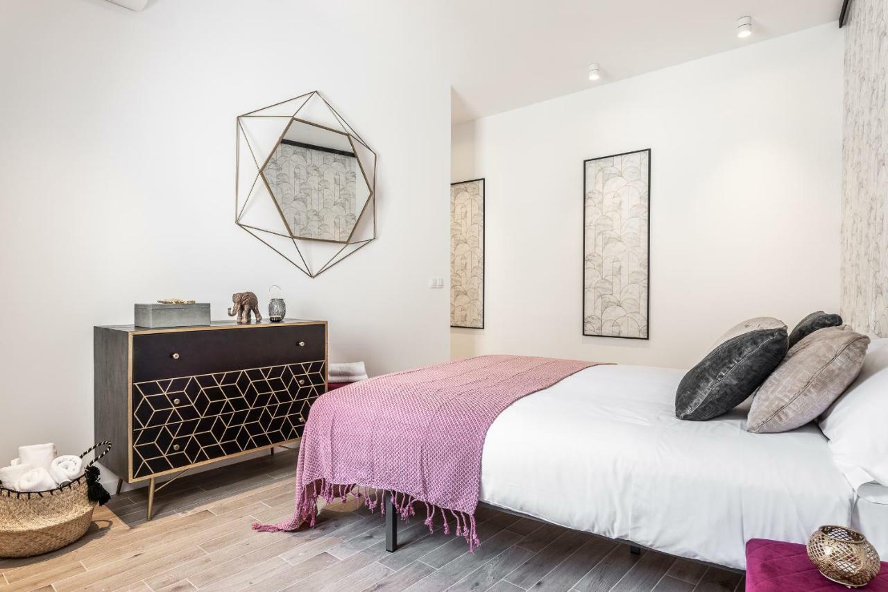 Apartamento Bnbholder Palace Es Mia