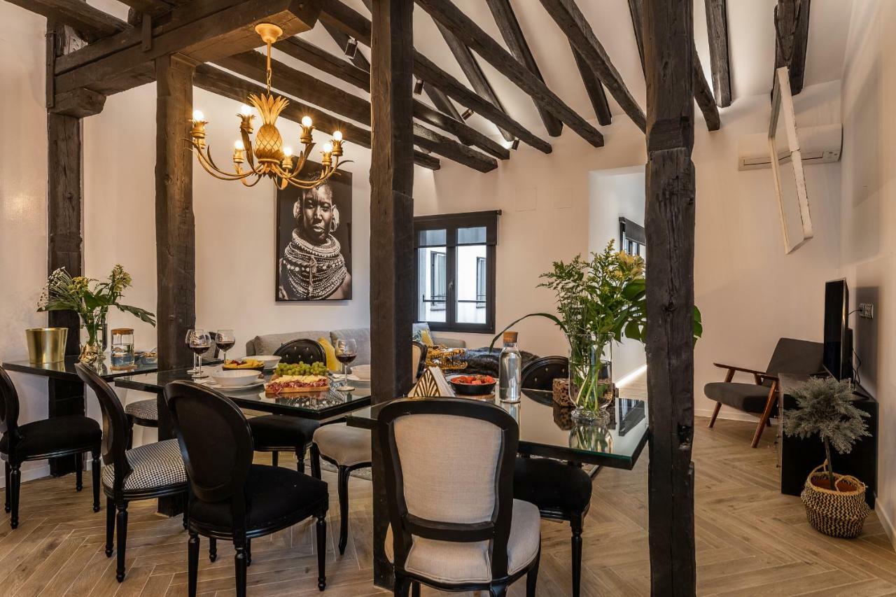 Bnbholder Palace Es Mia Apartamento Madrid