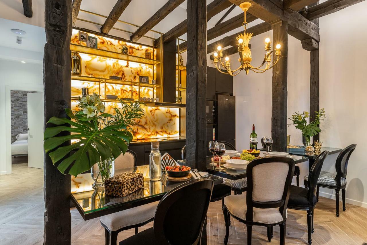 Bnbholder Palace Es Mia Apartamento Madrid