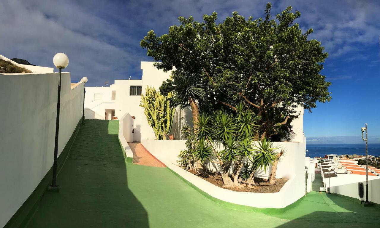 Penthouse 3 Bedrooms, Ocean View, Near Siam Park Apartment Costa Adeje (Tenerife)