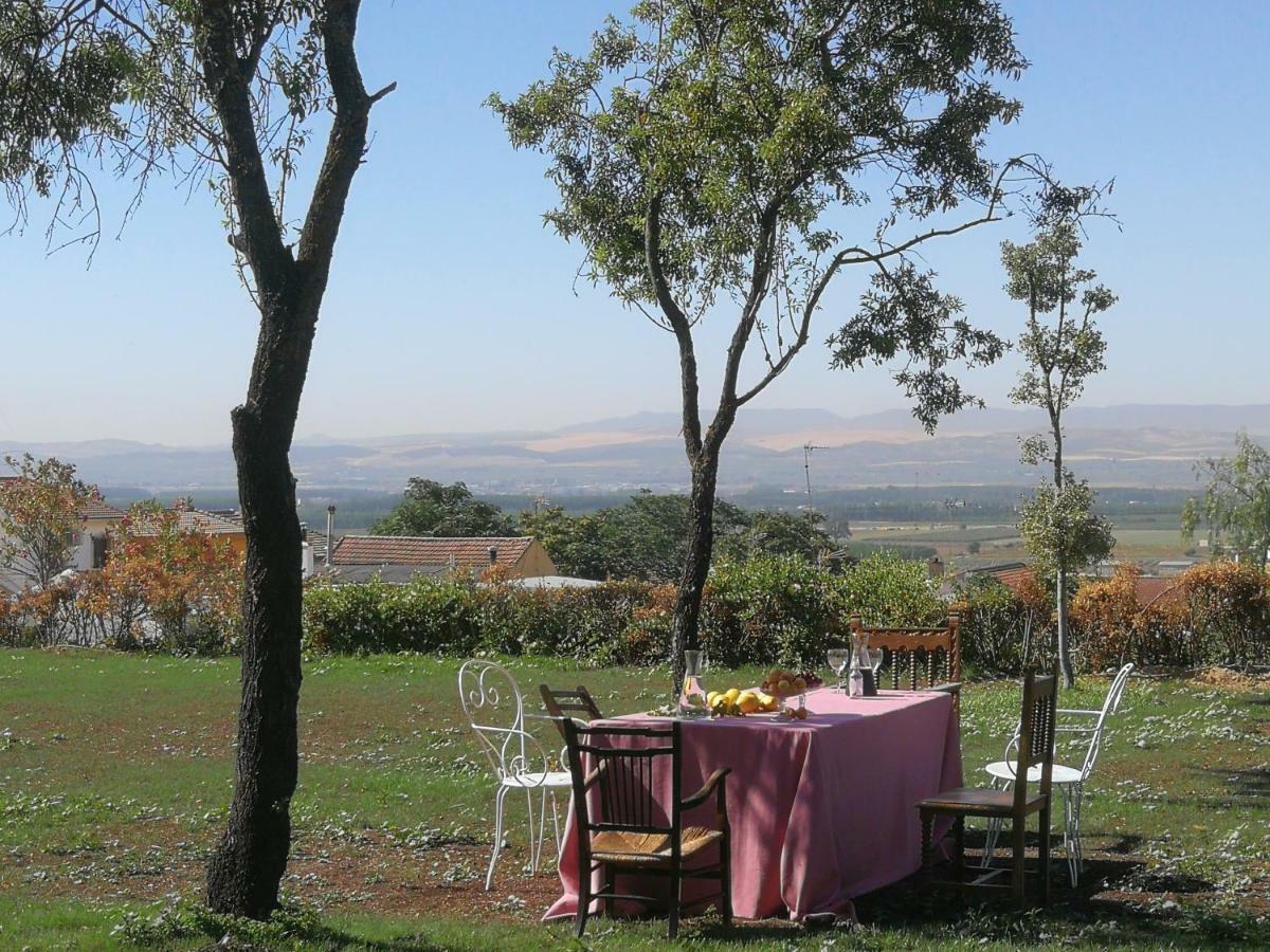La Casa Grande De Casa rural *