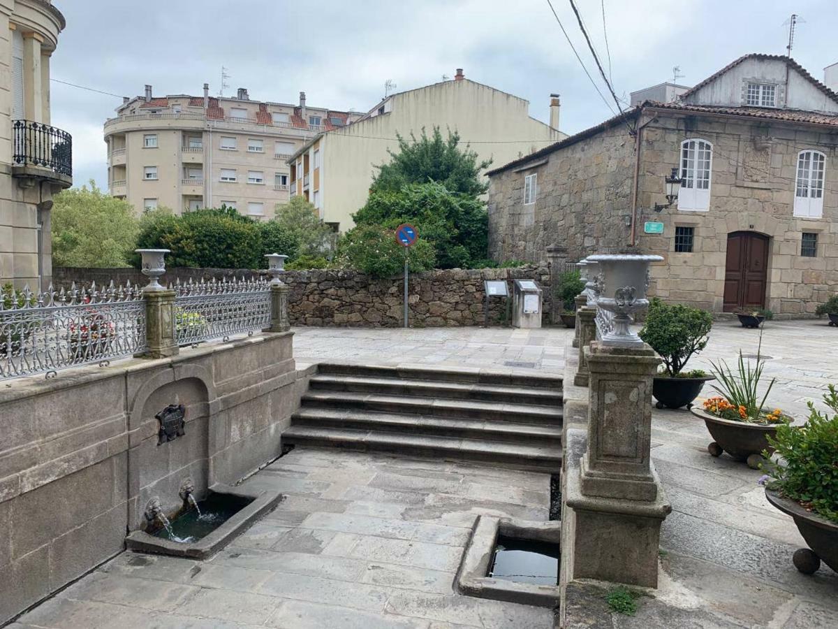 Oliva * Caldas De Reis