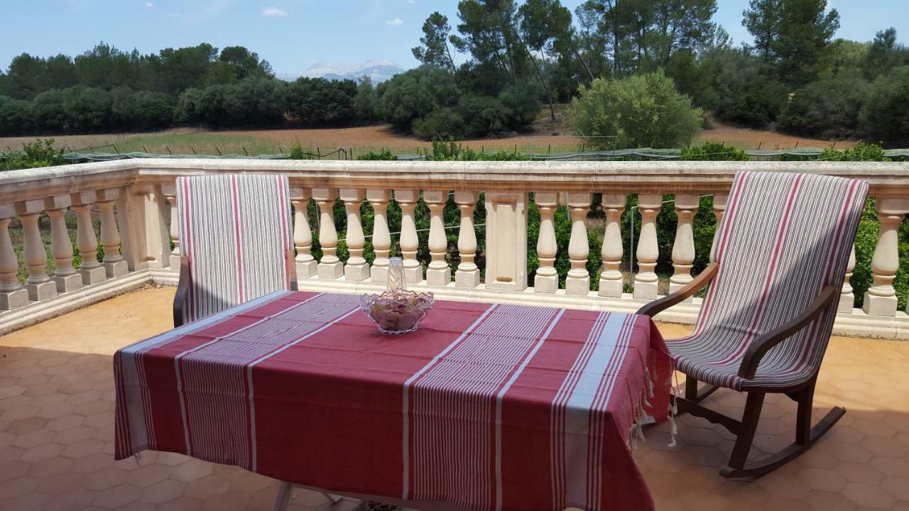 Sa Cova De Mallorca Holiday home