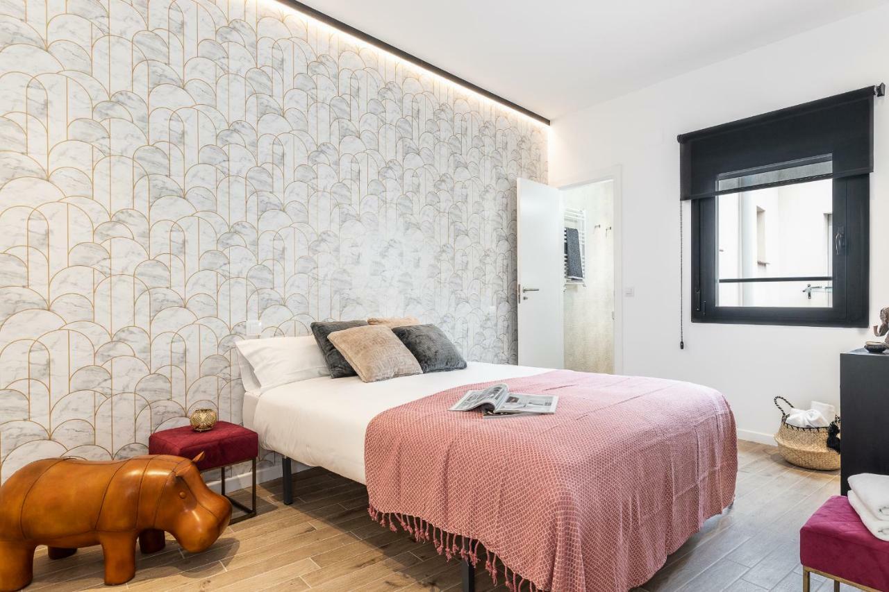 Bnbholder Palace Es Mia Madrid