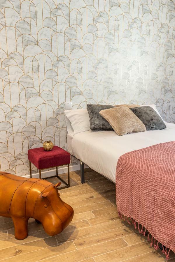 Apartamento Bnbholder Palace Es Mia *
