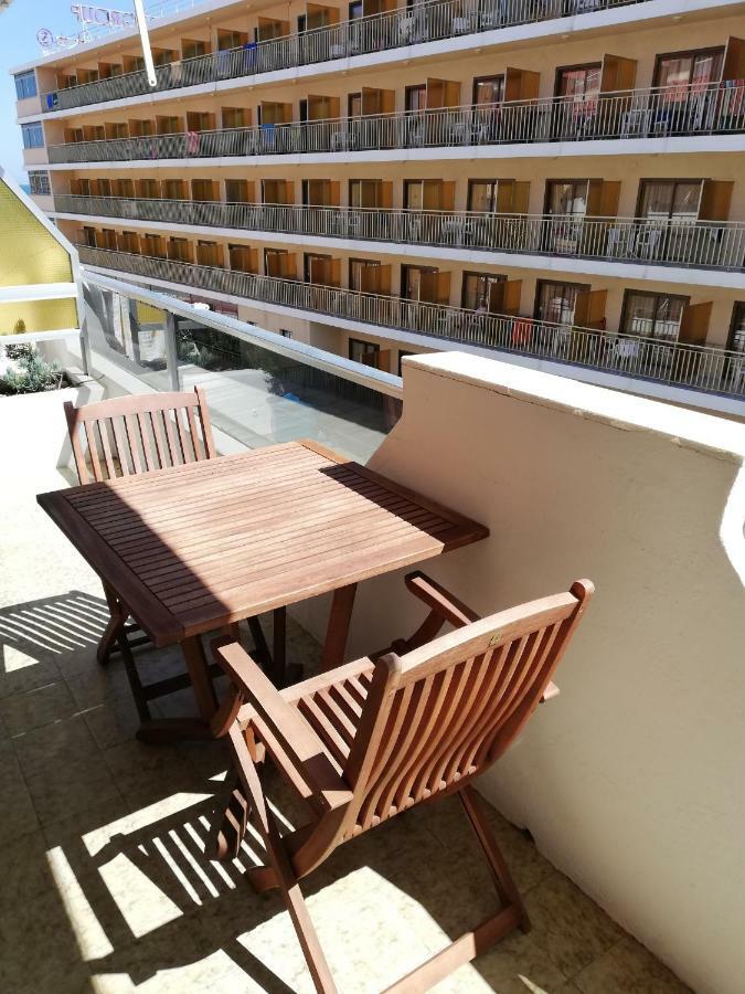 Bahia Mar Apartment Peniscola