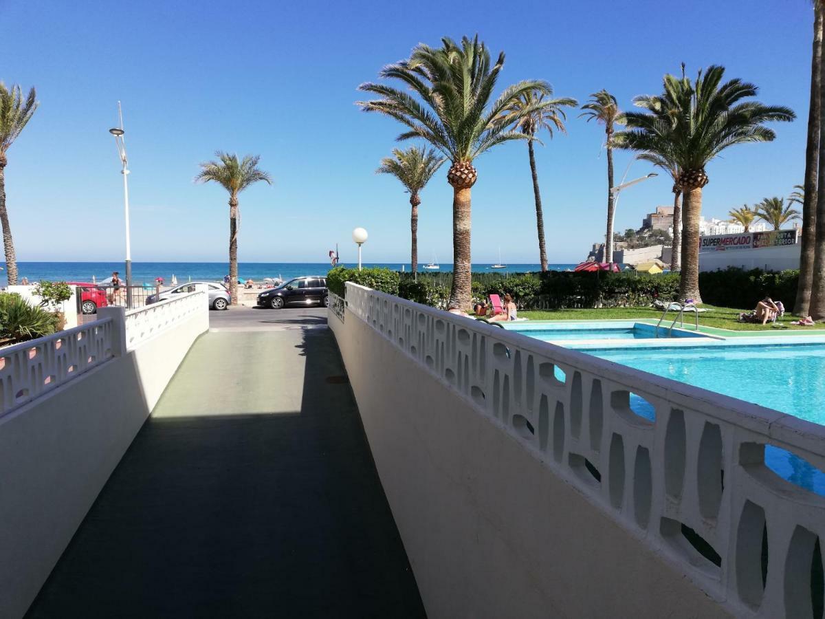 Apartment Bahia Mar Peniscola