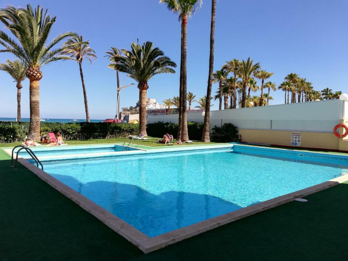 Bahia Mar Apartment Peniscola