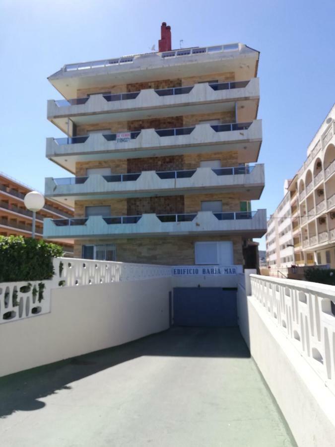 Apartment Bahia Mar