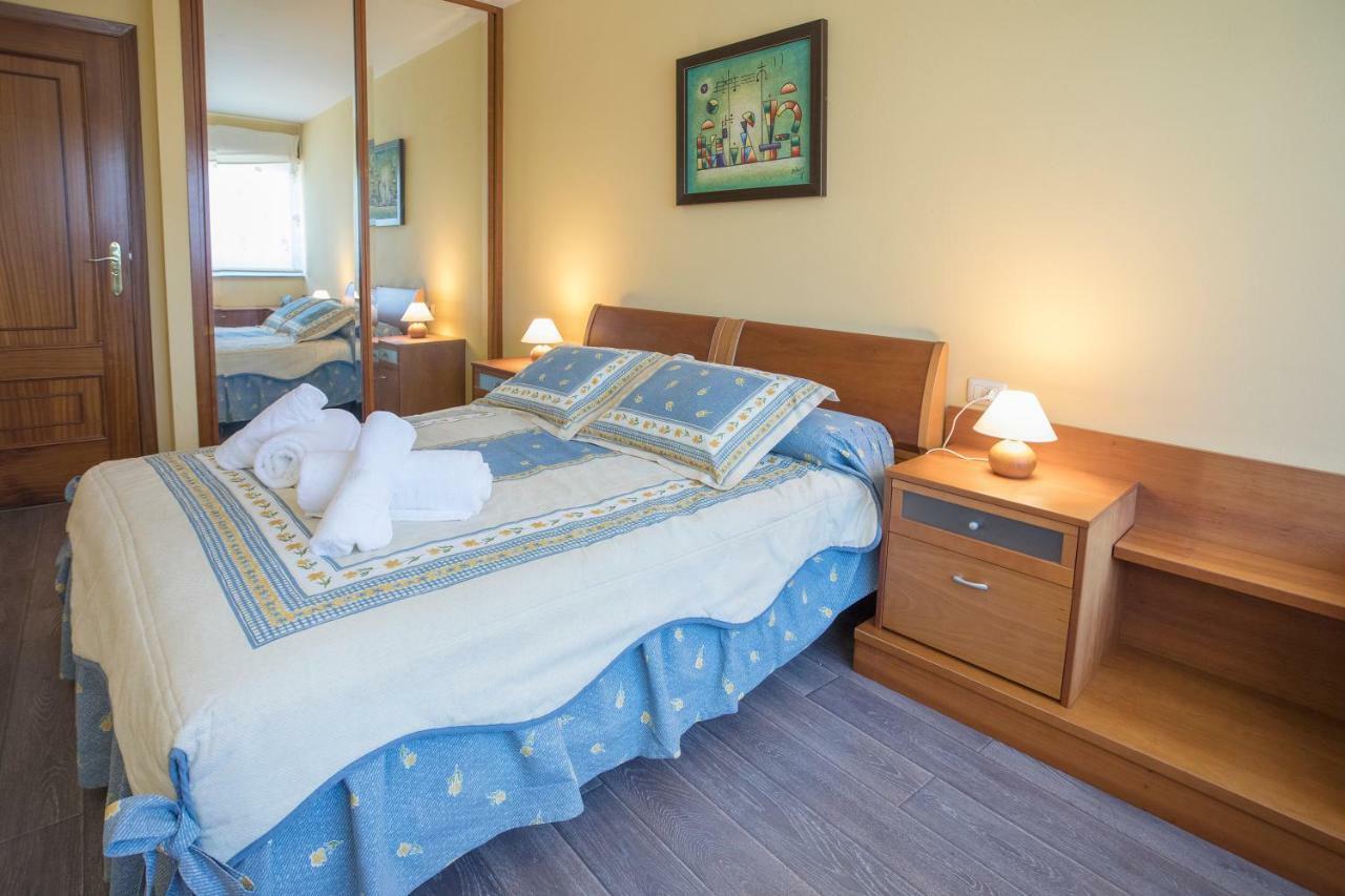 Apartamento Jacobeando