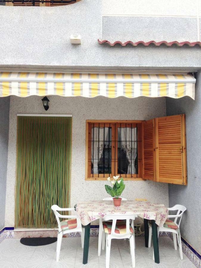 Holiday home Duplex - Lo Pagan *