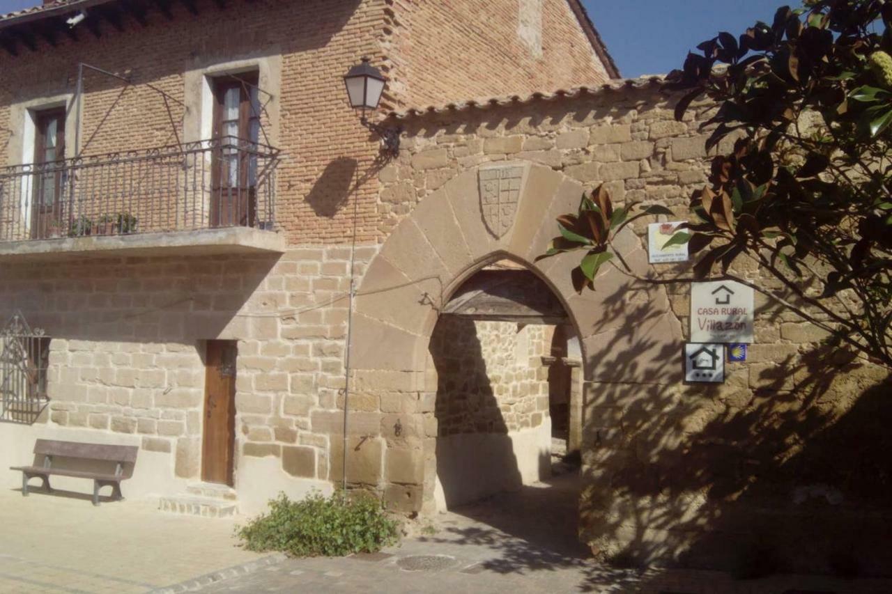 Country house Villazon Ii - A 16 Km De Pamplona *