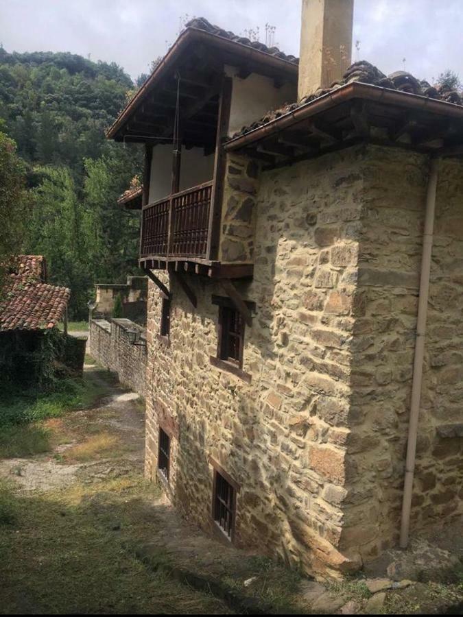 La Casita Сasa de vacaciones *