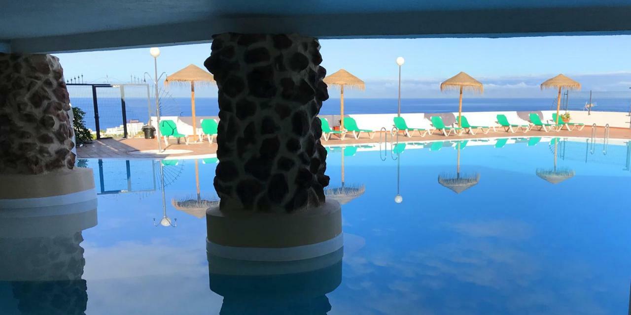 Apartment Penthouse 3 Bedrooms, Ocean View, Near Siam Park *