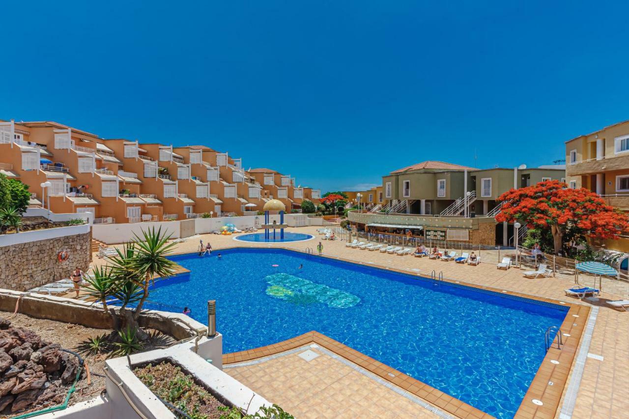 Torviscas Playa - Orlando Apartment *