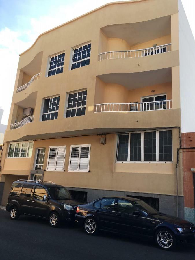 Travesía Apartamento Arinaga