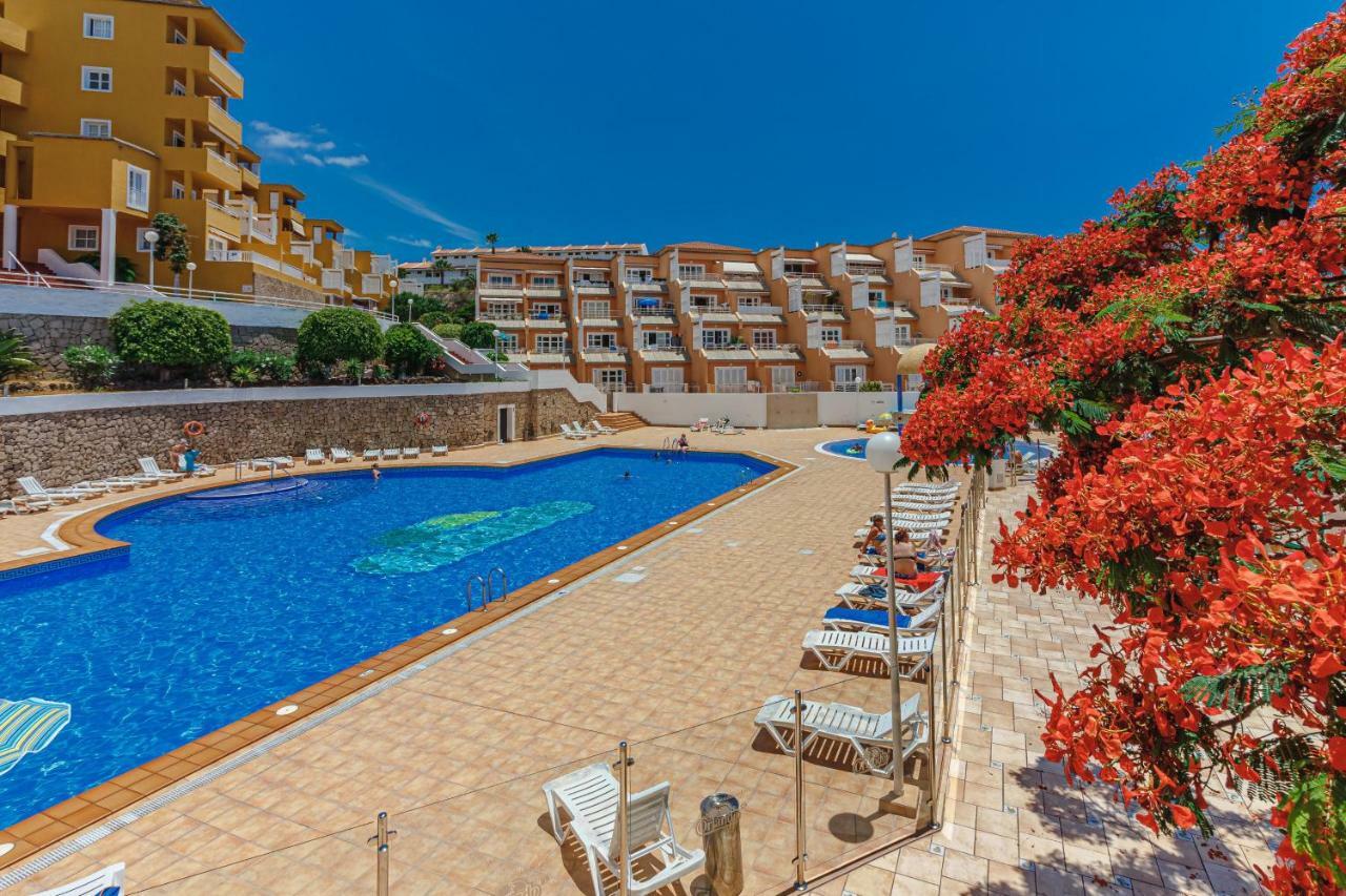 Apartment Torviscas Playa - Orlando *