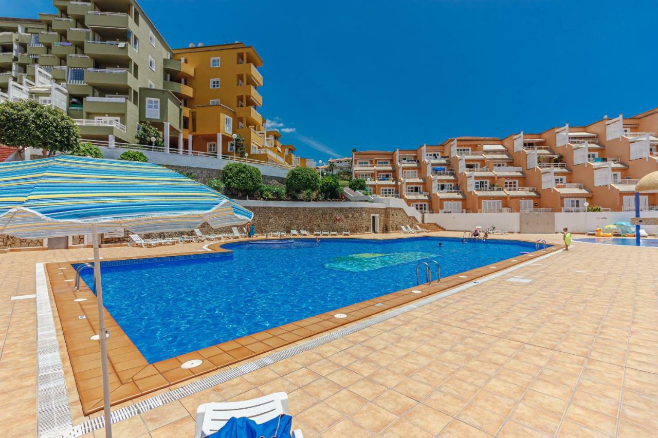 Apartment Torviscas Playa - Orlando Adeje