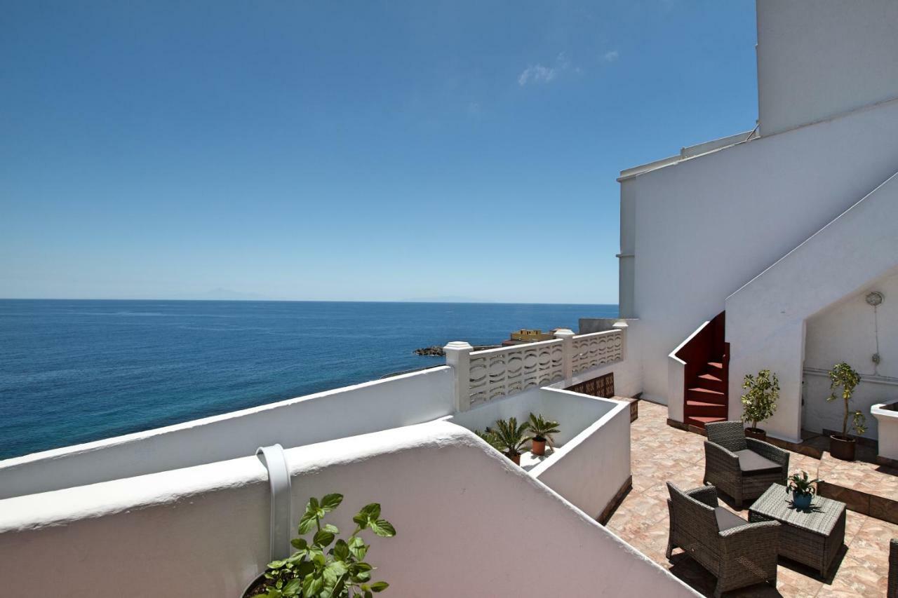 La Terraza De Juana Santa Cruz de la Palma (Isla de la Palma)