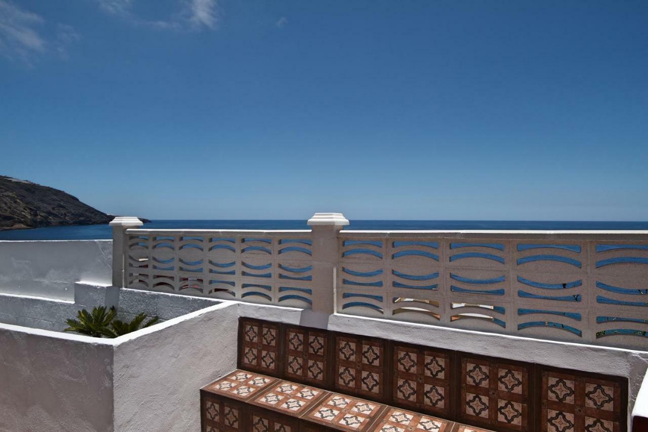 Holiday home La Terraza De Juana *