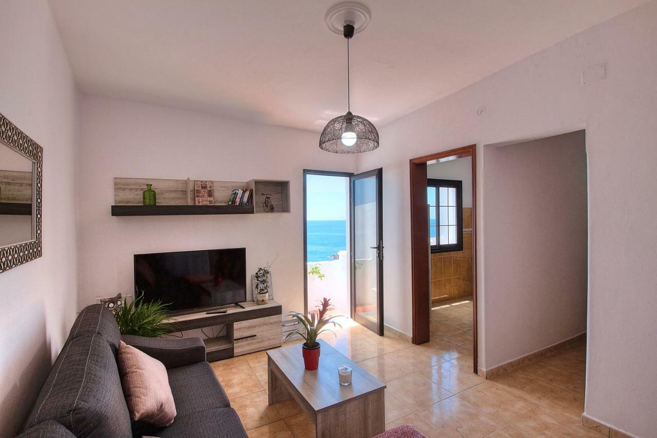 La Terraza De Juana Santa Cruz de la Palma (Isla de la Palma)
