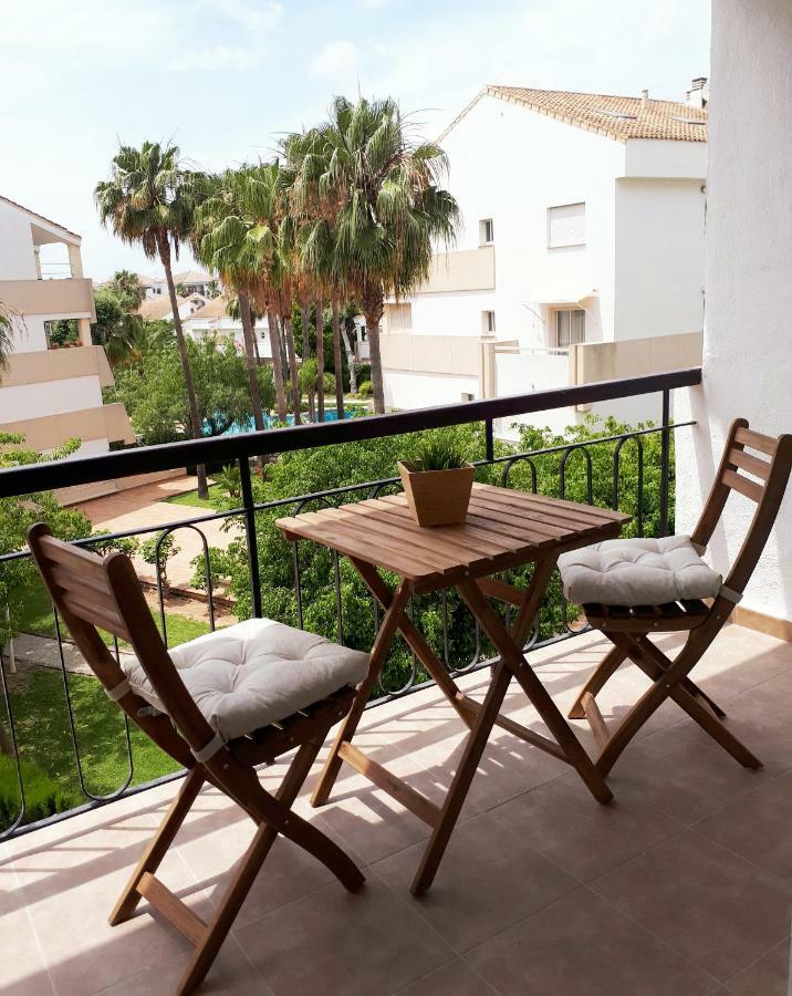 Arenal Jávea