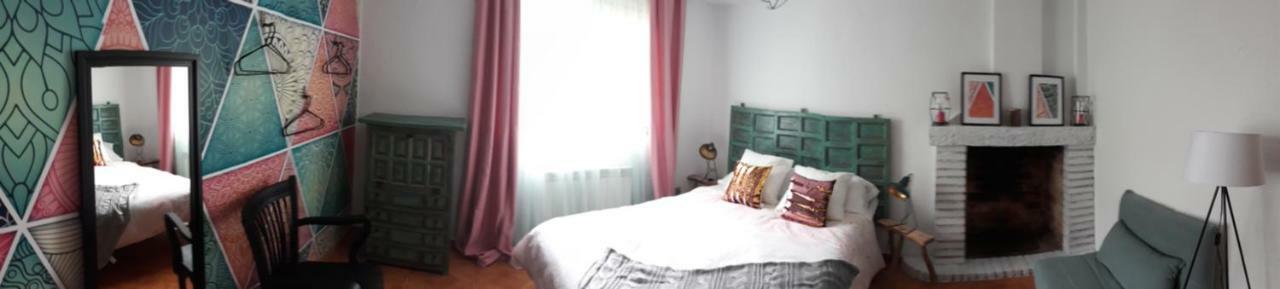 Despertar En Apartamento *