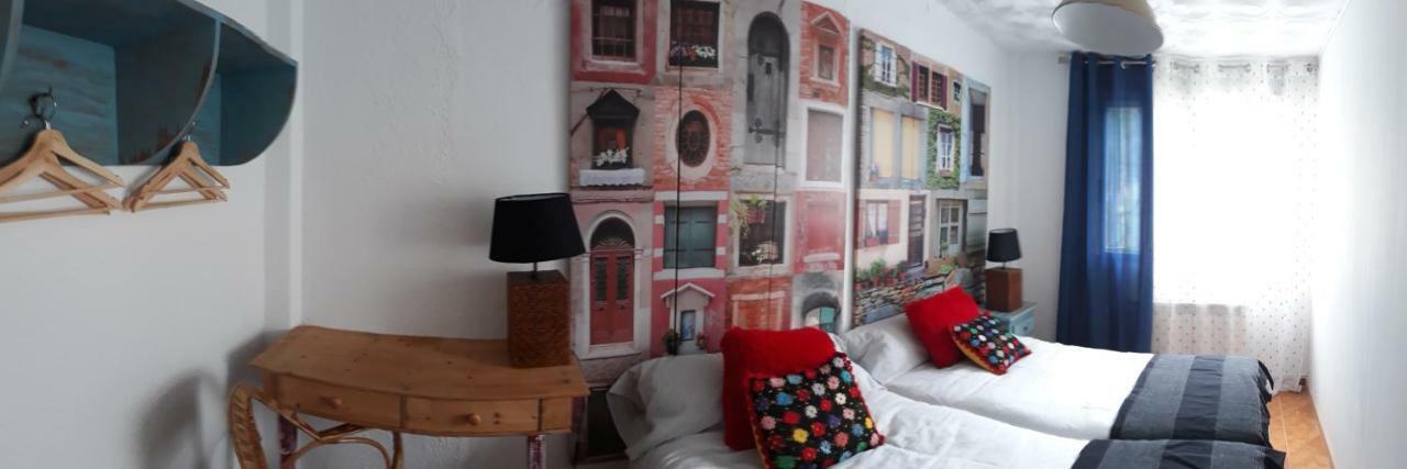 Despertar En Apartamento *