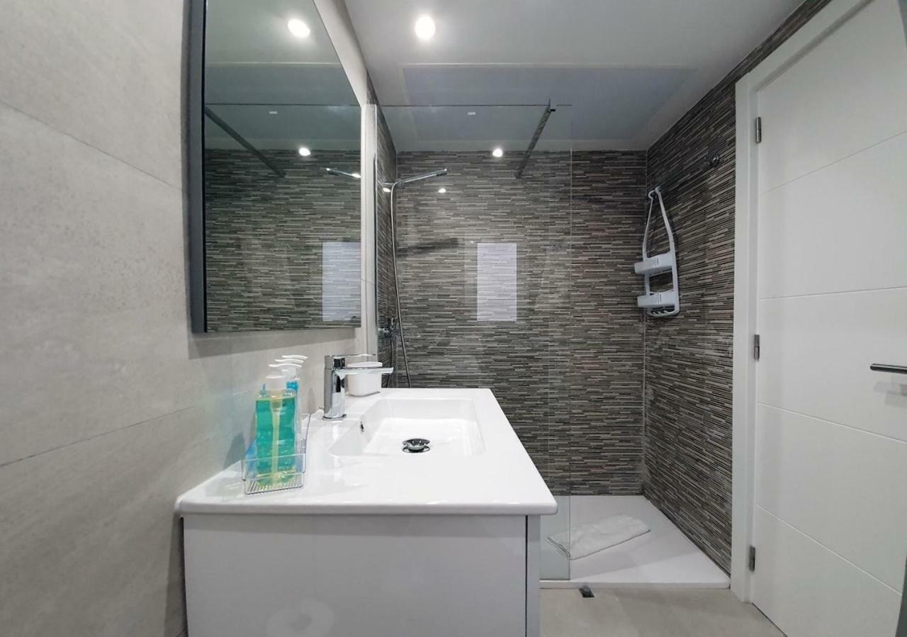 Apartamento Luxury *