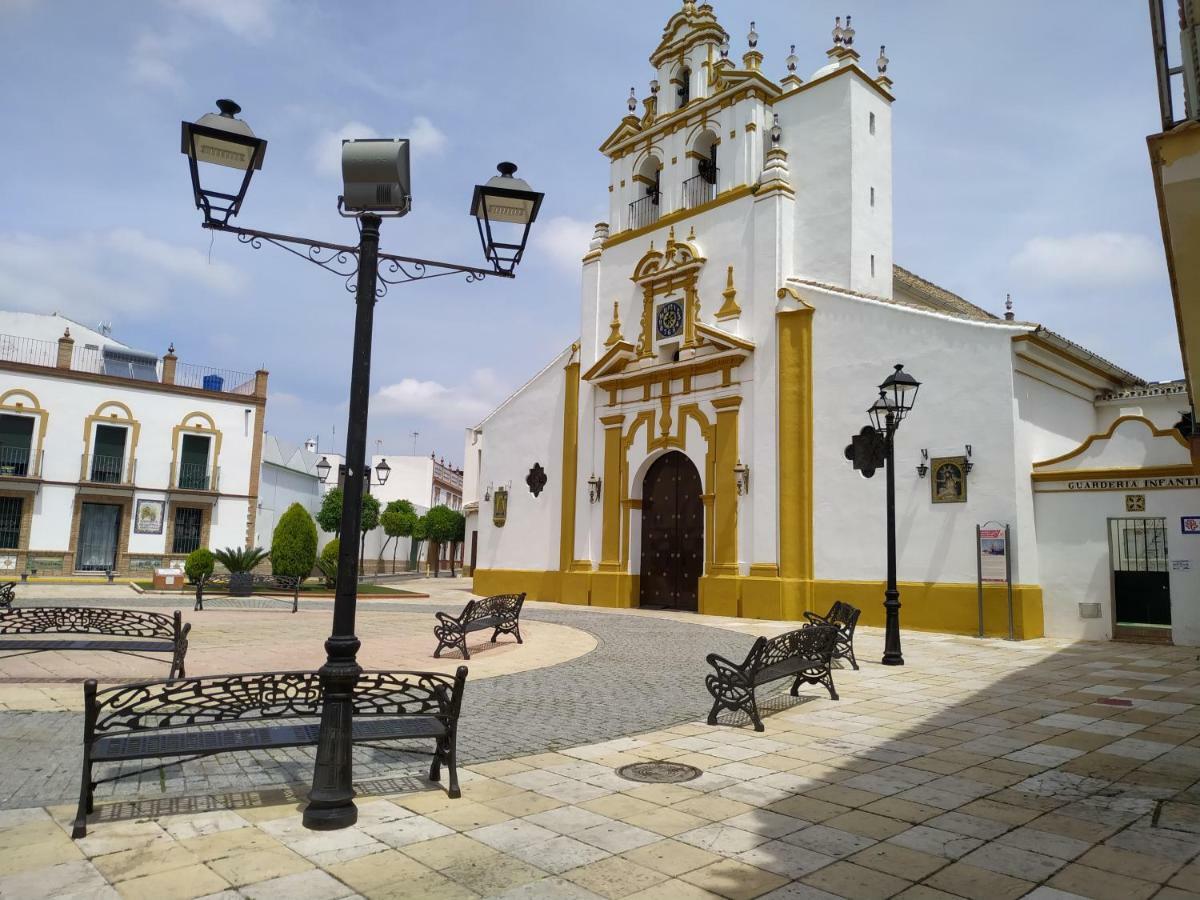 Apartamento Sevilla 8 Bormujos