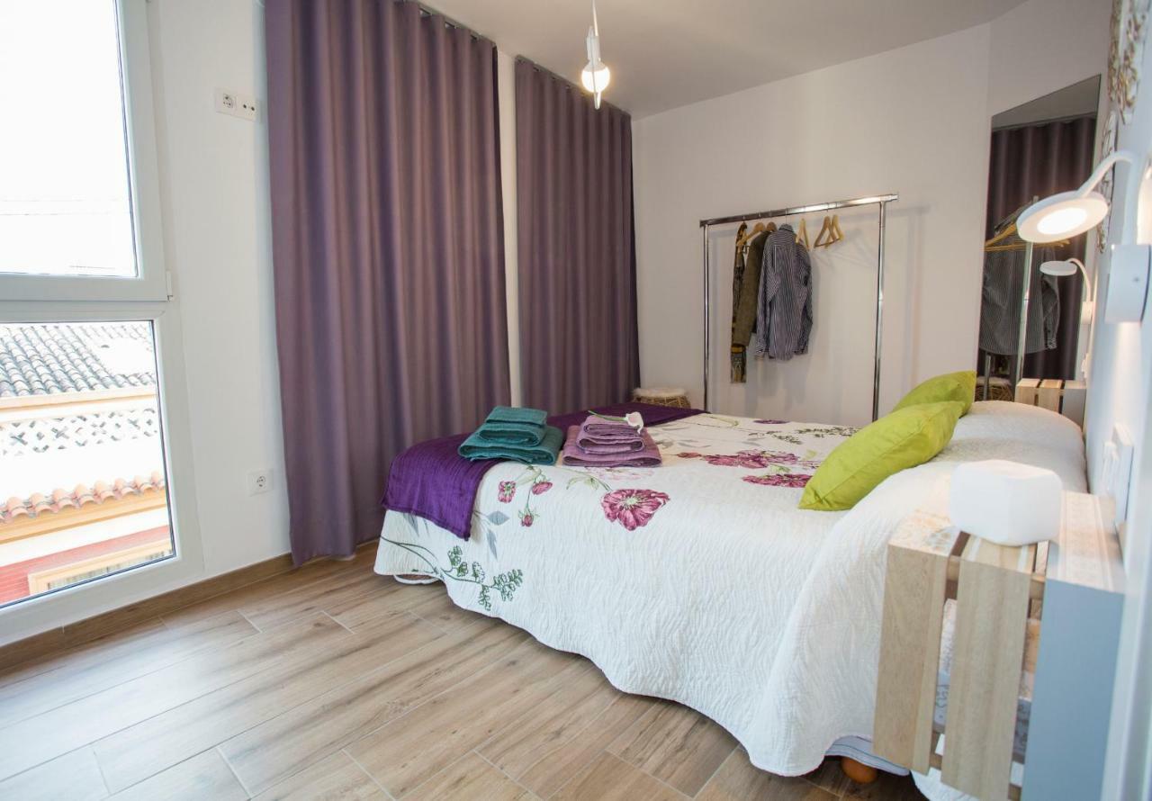 Palomitos, Casco Historico Vt-47255-v Apartment *