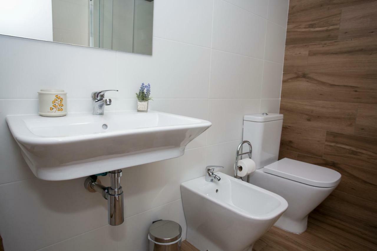 Palomitos, Casco Historico Vt-47255-v Apartment *