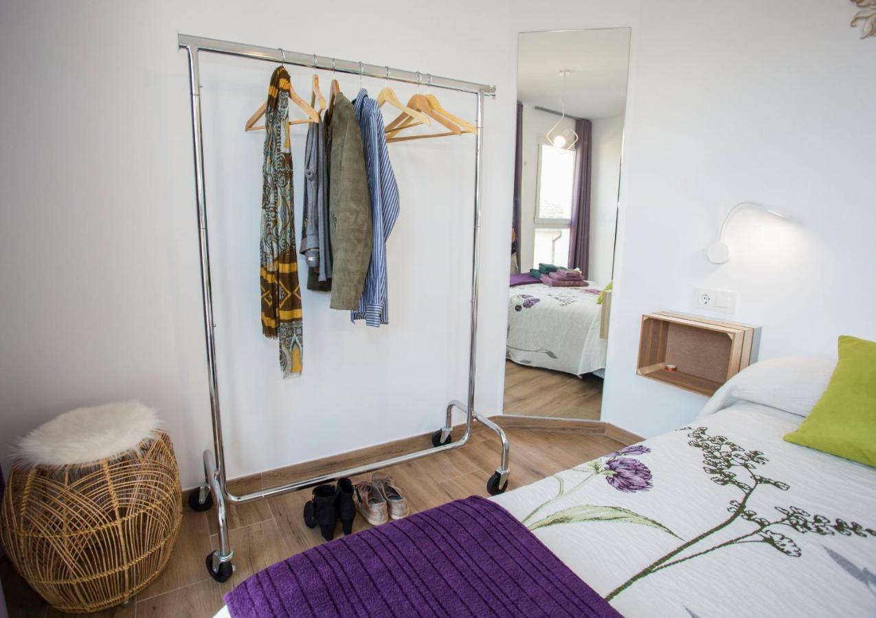 Palomitos, Casco Historico Vt-47255-v Apartment Gandia