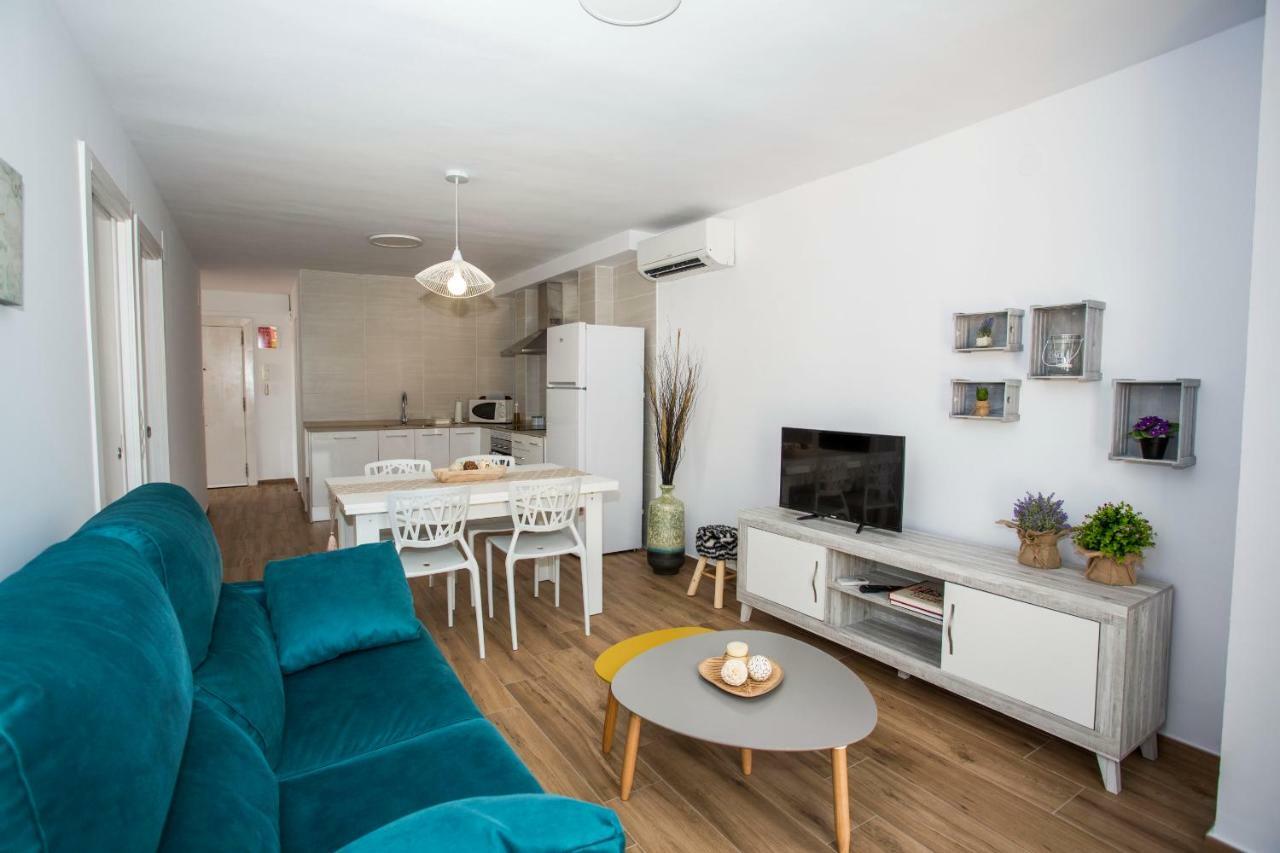 Apartment Palomitos, Casco Historico Vt-47255-v