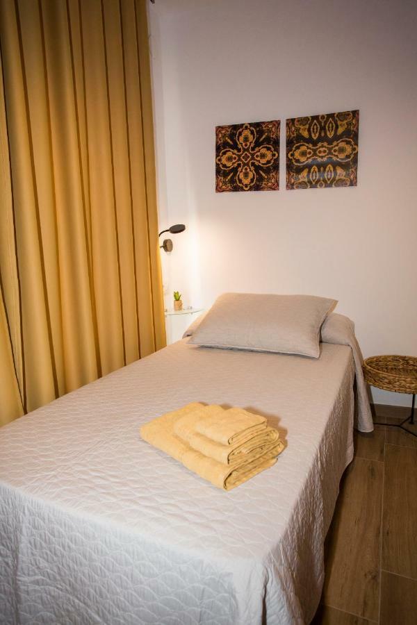 Apartment Palomitos, Casco Historico Vt-47255-v *
