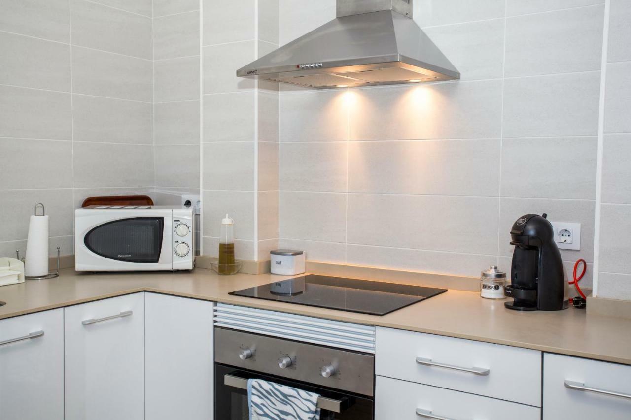 Apartment Palomitos, Casco Historico Vt-47255-v Gandia
