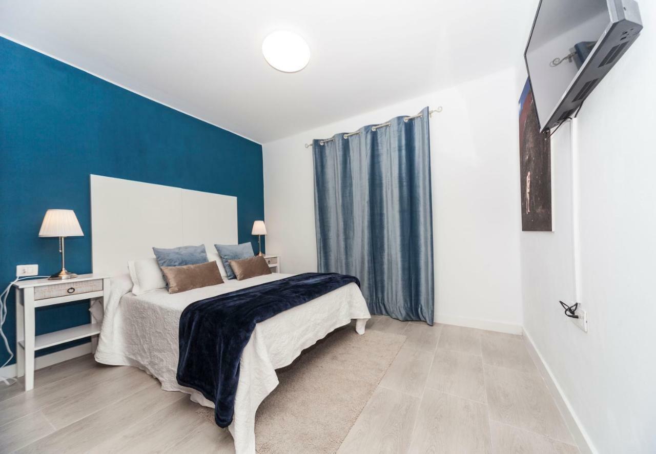 Apartamento Luxury Ii