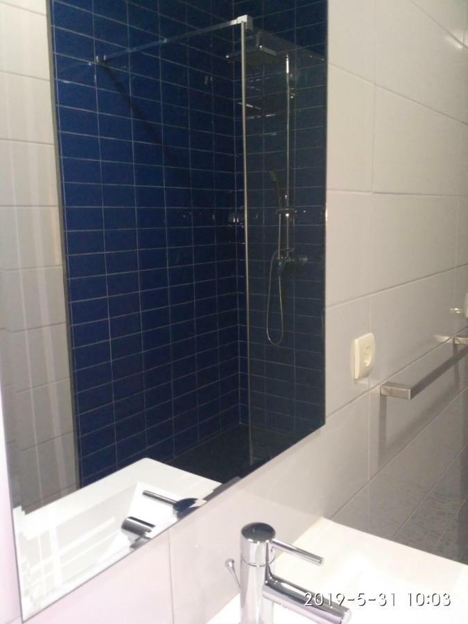 Apartamento Brasil 1 D A Guarda