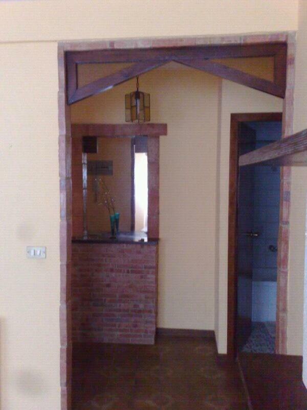 Apartamento Brasil 1 D